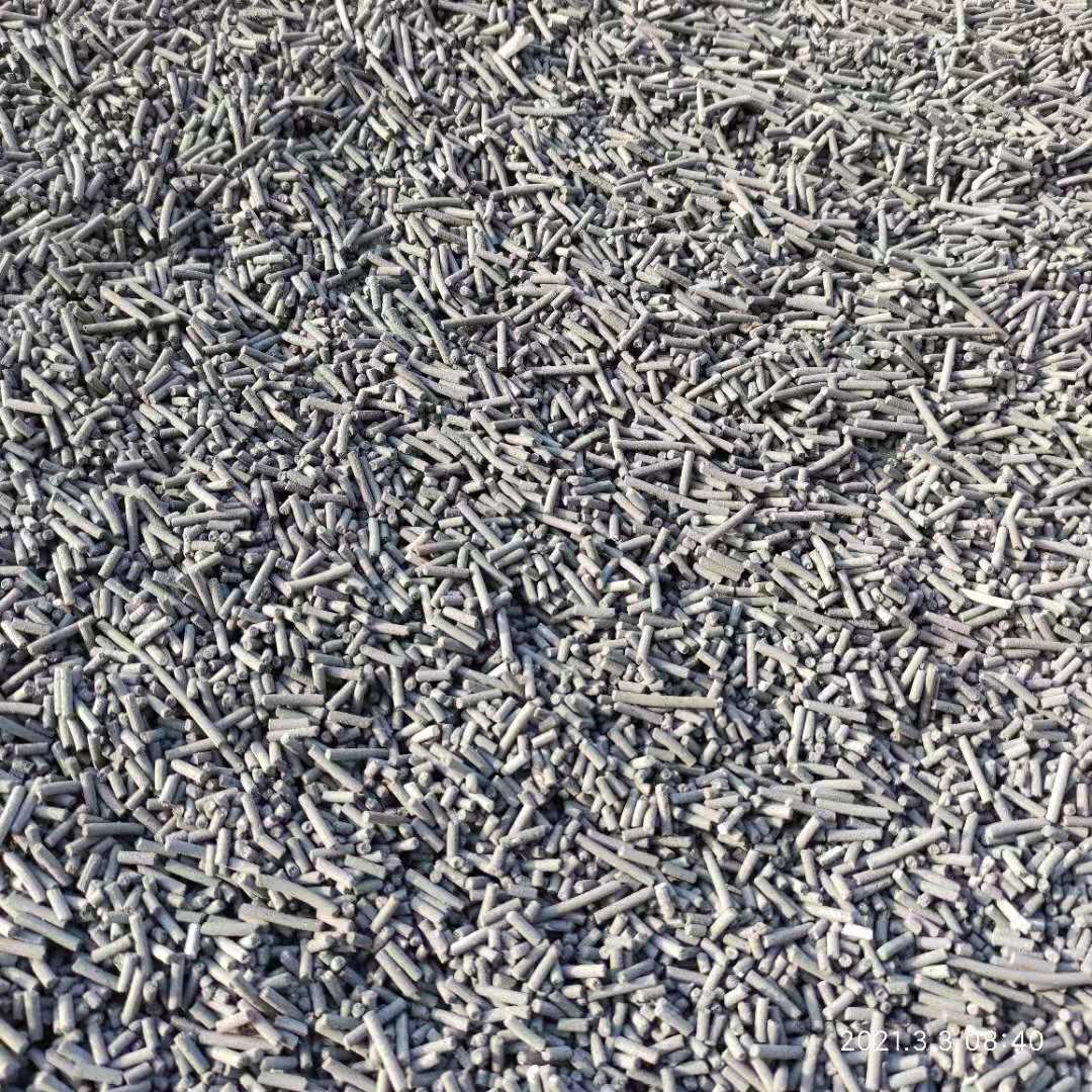 干式酸气吸附剂